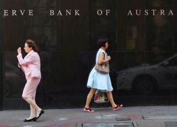 Australia’s central bank says risks from non-bank lenders limited