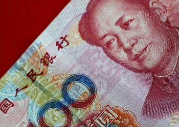 China’s yuan slides to 4-month low on tariff threats and mixed PMI data