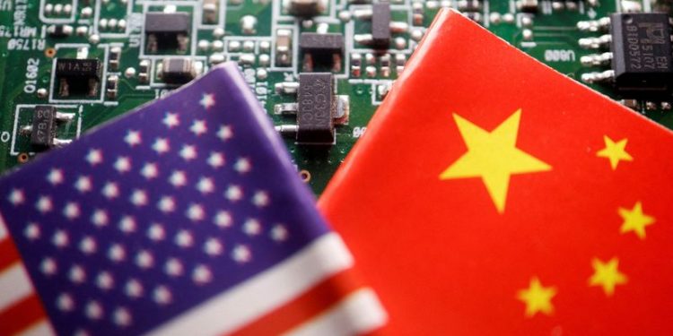 Exclusive-Latest US strike on China’s chips hits semiconductor toolmakers