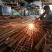 India factory growth softened in November on high inflationary pressures, PMI shows