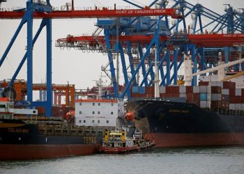 Indonesia, Canada sign comprehensive economic partnership