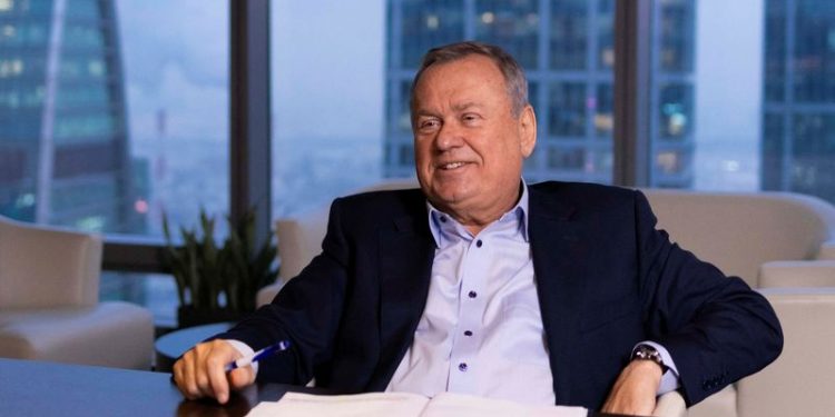 Exclusive-Russia’s VTB CEO says he’s not sure about optimistic scenario for Ukraine deal underTrump