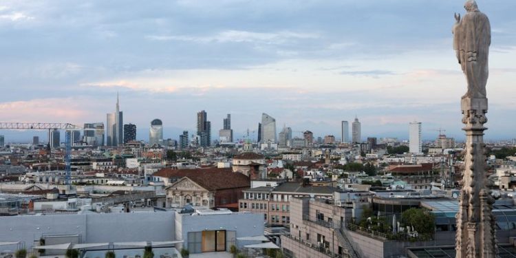 Analysis-How Italy’s tax system got rigged for the rich