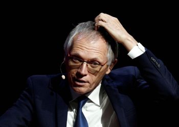 Stellantis seen falling 3-6% after CEO Tavares resigns