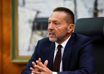 ECB to continue cutting rates in December, Stournaras says