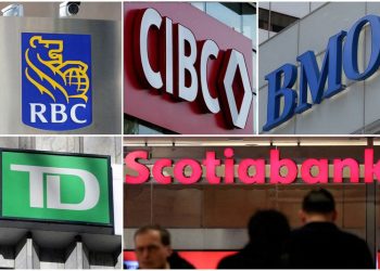Canadian banks to show mixed Q4 earnings as mortgage renewals, rate cuts loom