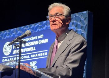 Fed’s Powell may have made US monetary policy boring again