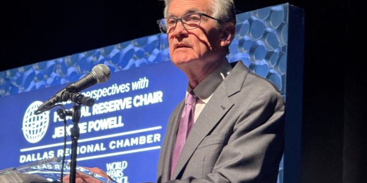 Fed’s Powell may have made US monetary policy boring again