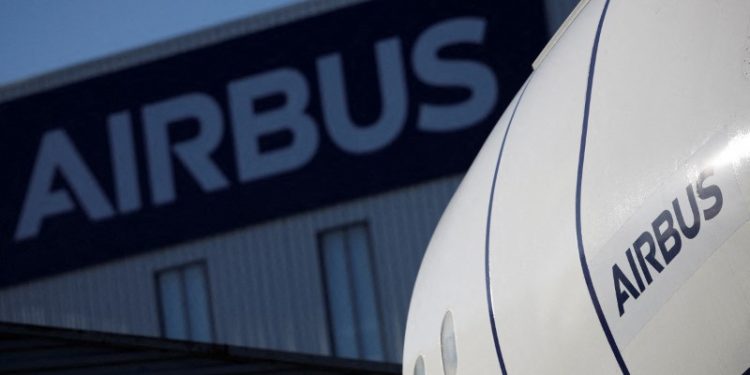 Airbus deliveries topped 80 jets in November, sources say