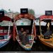 Uber launches boat hailing service on Kashmir’s scenic Dal Lake