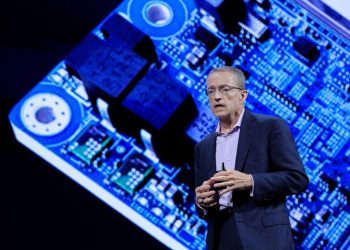 Intel CEO Pat Gelsinger retires from struggling chipmaker