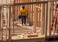 US construction spending beats expectations in October