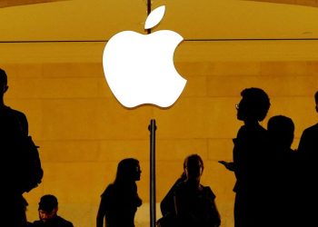 Apple accused of silencing workers, spying on personal devices