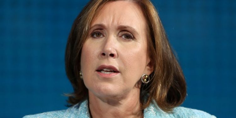 JPMorgan’s investment banking chair departs, memo says