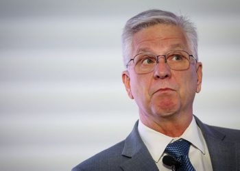 Fed’s Waller says inclined at this point to cut rates in December