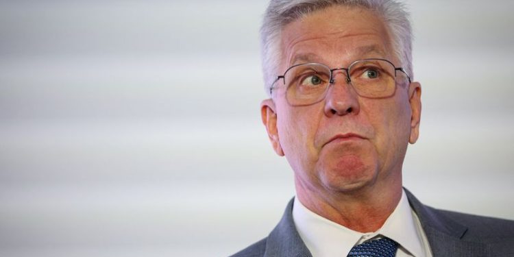 Fed’s Waller says inclined at this point to cut rates in December