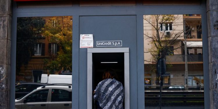 Italy PM says to protect national interest in UniCredit-BPM tie-up