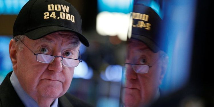 Art Cashin, Wall Street veteran and CNBC regular, dies at age 83