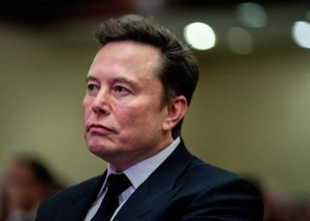 Delaware judge rejects Musk’s $56 billion Tesla pay – again