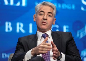 Pershing Square to delist from Euronext Amsterdam