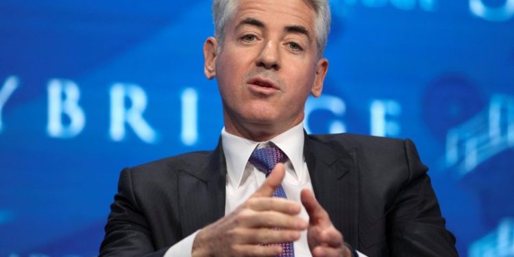 Pershing Square to delist from Euronext Amsterdam