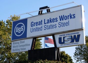 Trump reiterates opposition to Nippon Steel’s takeover of U.S. Steel