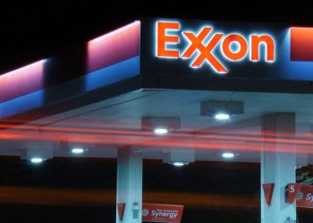 Exxon weighs sale of Singapore fuel stations for $1 billion, Bloomberg News reports