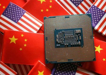 Explainer-How China could retaliate against new US chip curbs