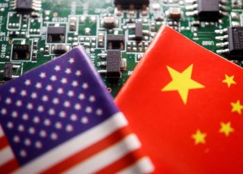 Chinese chip firms say they can withstand new US export curbs