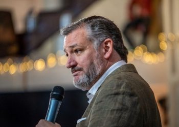 Senator Ted Cruz demands probe into European influence on AI policy