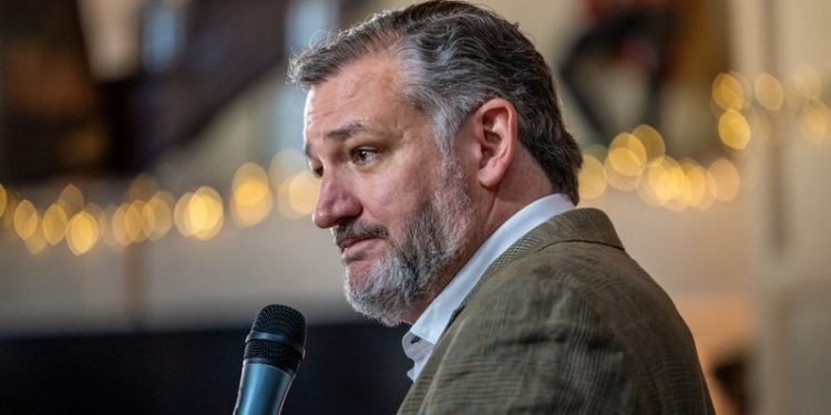 Senator Ted Cruz demands probe into European influence on AI policy