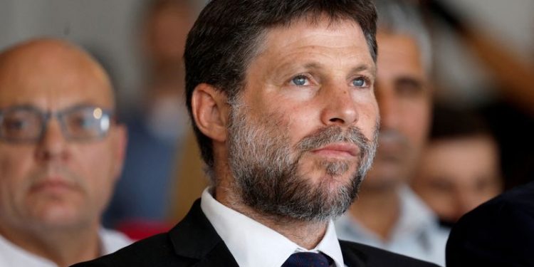 Israel lawmakers to vote on delayed 2025 wartime budget on Sunday, Finance Minister says