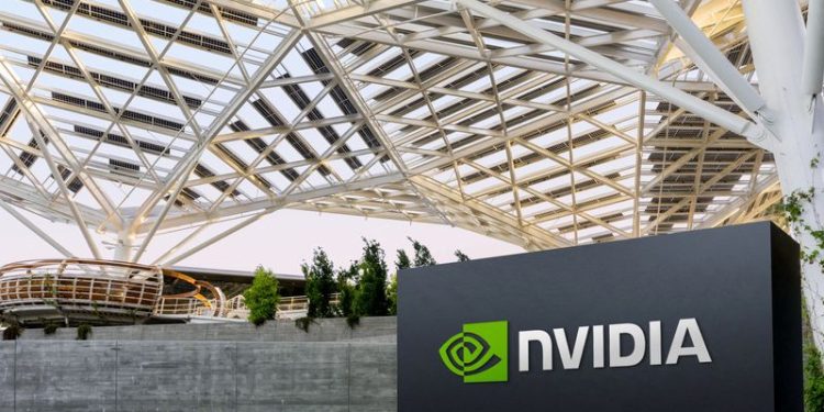 Nvidia CFO says M&A possible use for growing cash hoard