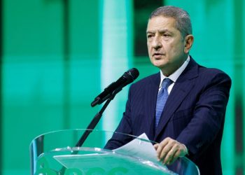 ECB’s Panetta calls for EU ‘productivity compact’ to close gap with U.S