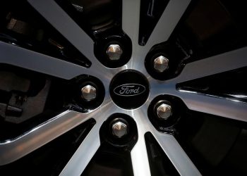 Ford UK chair calls on government for EV incentives, Sky News reports