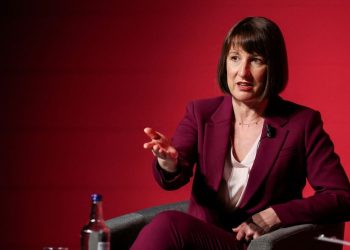 UK’s Reeves promises more power for England’s regional mayors