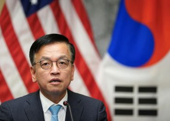 S.Korea authorities vow to stabilize markets as parliament votes to lift martial law