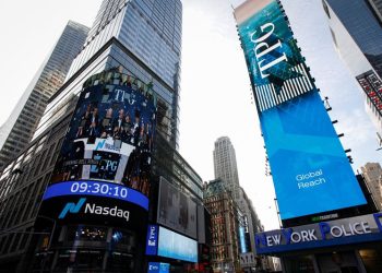 TPG explores $1.5 billion-plus sale of gym chain Crunch Fitness, sources say