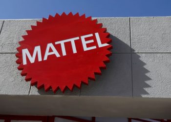 Mattel sued over ‘Wicked’ dolls with porn website link