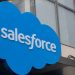 Salesforce’s third-quarter revenue beats on strong cloud demand