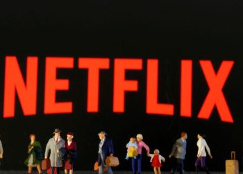 Netflix Japan subscribers top 10 million with shows garnering attention