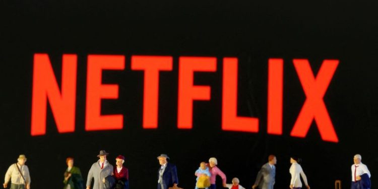 Netflix Japan subscribers top 10 million with shows garnering attention