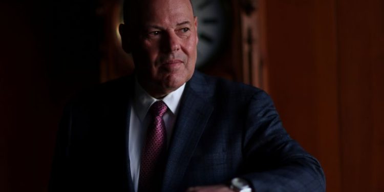 US House to hold oversight hearing on struggling Postal Service