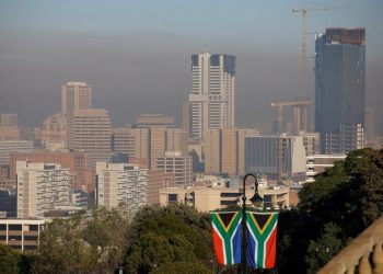 Moody’s affirms South Africa’s Ba2 rating amid economic challenges and political change