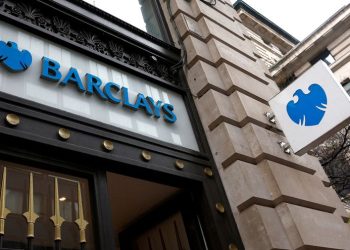 Barclays reaches $19.5 million settlement over $17.7 billion debt sale blunder
