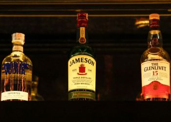 Exclusive-Pernod Ricard denied breaching India law. Its lawyers said otherwise