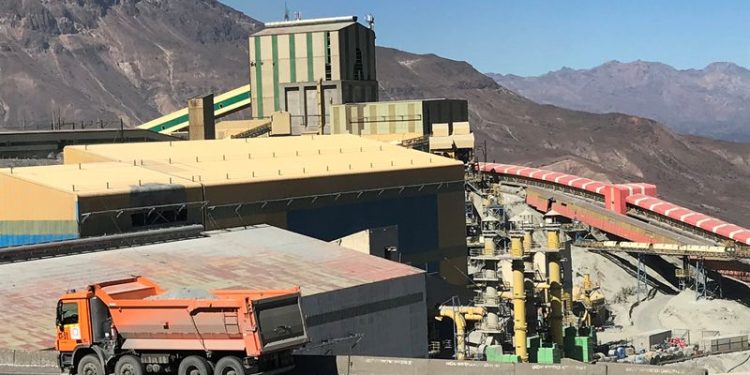 Chile aims to invest $83 billion in mining through 2033, newspaper says