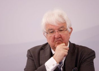 ECB rate cut of 25 bps possible, not more, ECB’s Holzmann tells paper