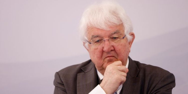 ECB rate cut of 25 bps possible, not more, ECB’s Holzmann tells paper