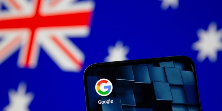 Australia urges greater internet user choice amid Google dominance, genAI